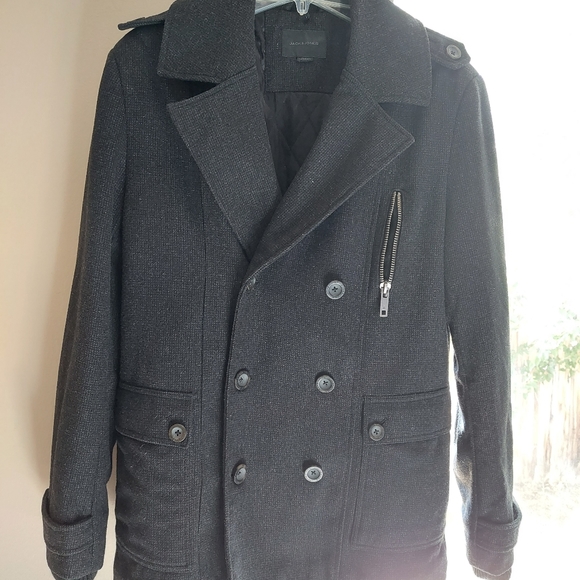 Convertible jacket - Picture 6 of 7